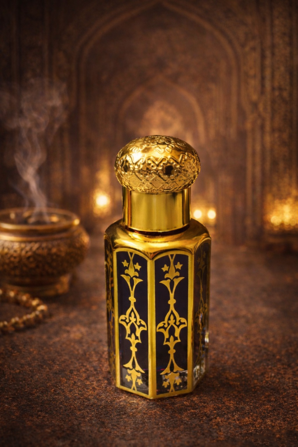 Khawab's Fragrance Jannat-ul-Firdaus